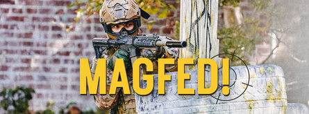 Magfed Only LIBÁ