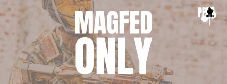 MAGFED Only LIBÁ
